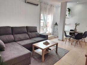 Ático Gran Terraza Villa Luz Córdoba